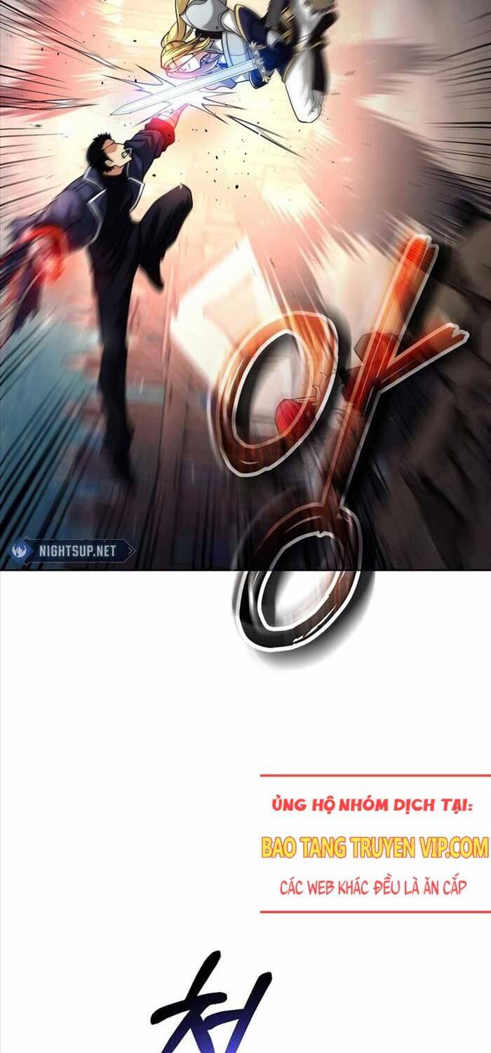 Bậc Thầy Debuff - Chương 46