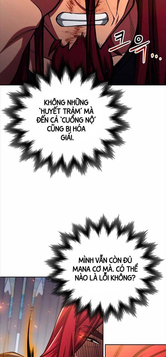 Bậc Thầy Debuff - Chương 46