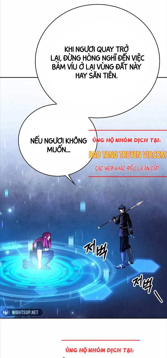 Bậc Thầy Debuff - Chương 46