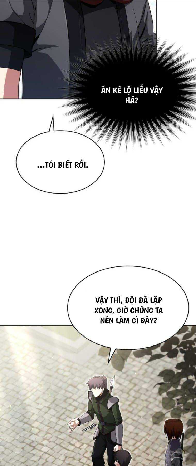 Bậc Thầy Debuff - Chương 5