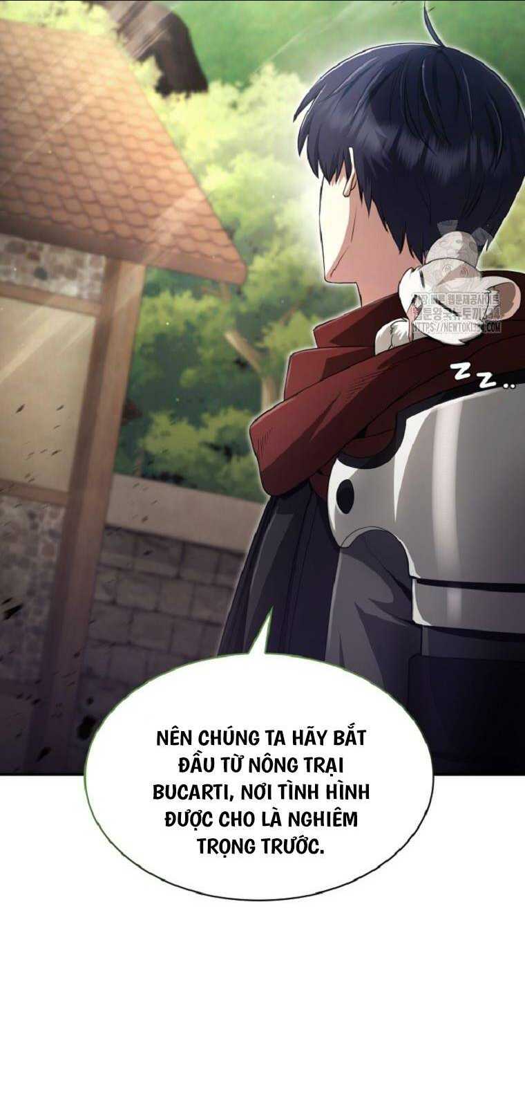 Bậc Thầy Debuff - Chương 5