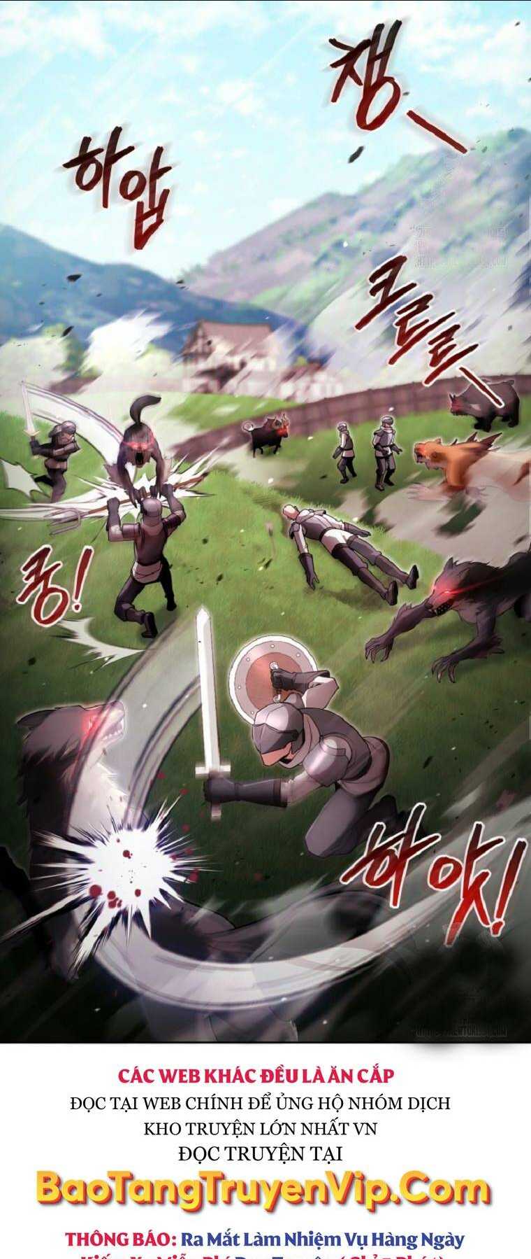 Bậc Thầy Debuff - Chương 5