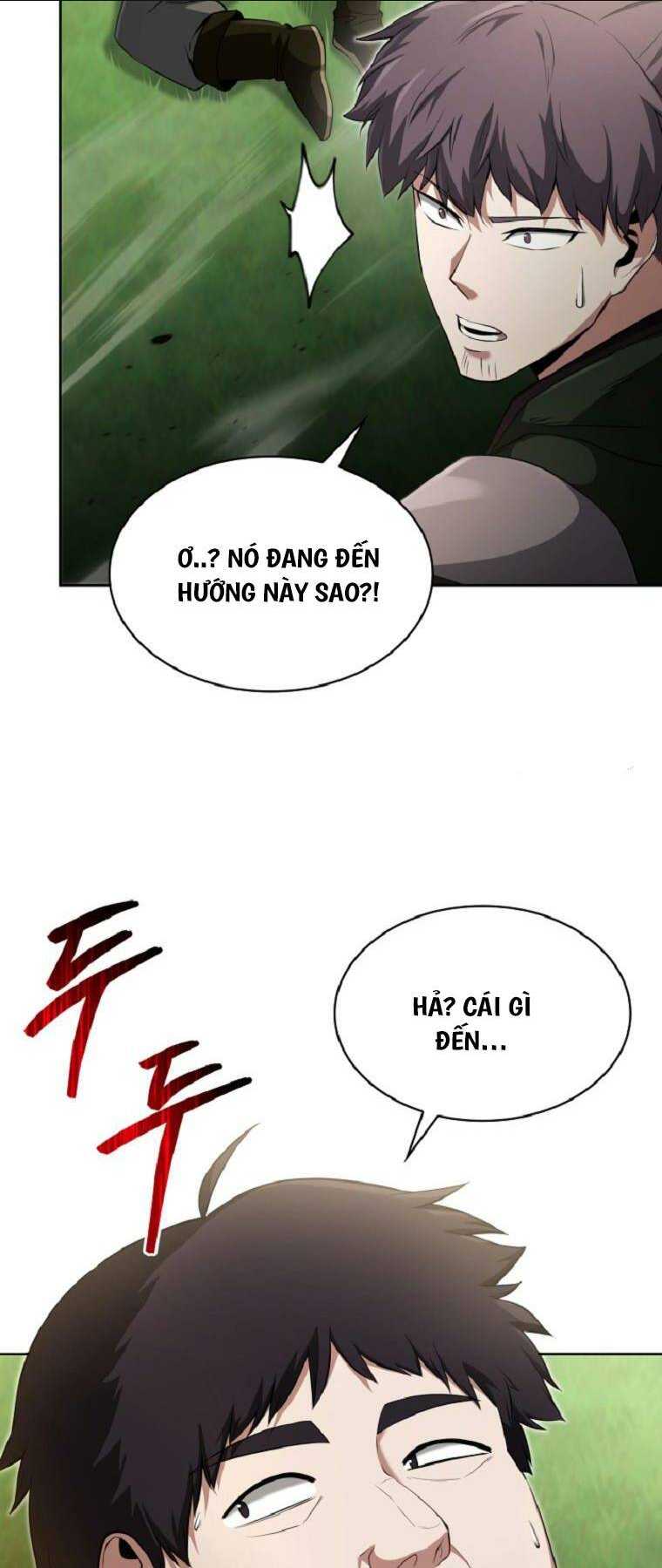 Bậc Thầy Debuff - Chương 5