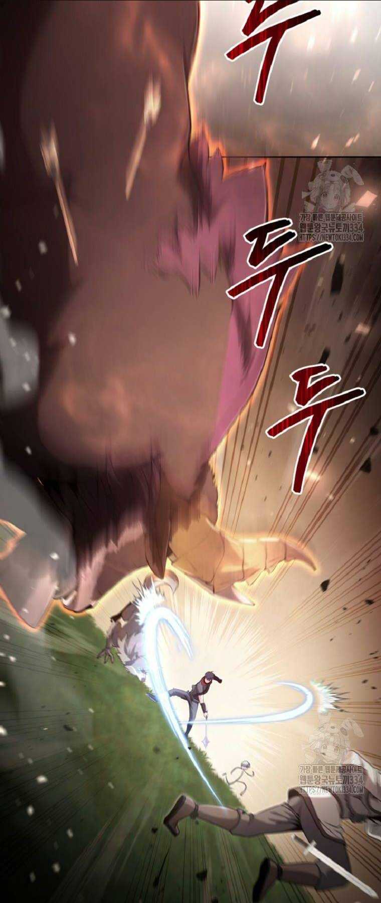 Bậc Thầy Debuff - Chương 5
