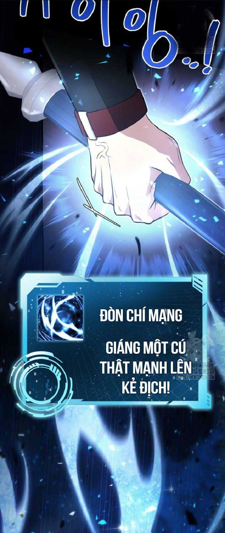 Bậc Thầy Debuff - Chương 5