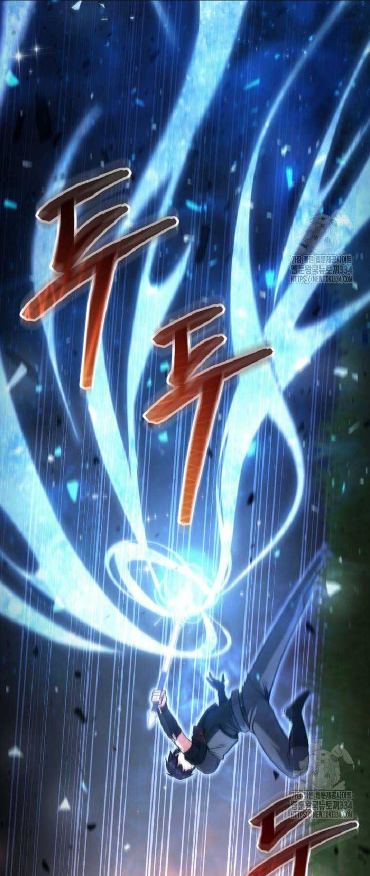 Bậc Thầy Debuff - Chương 5