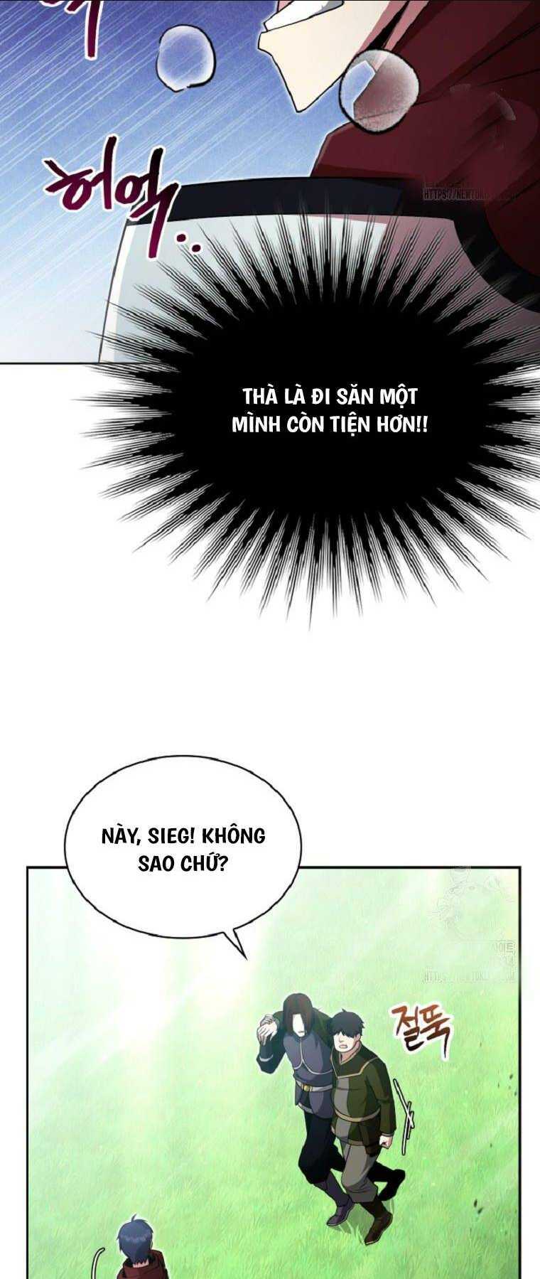 Bậc Thầy Debuff - Chương 5