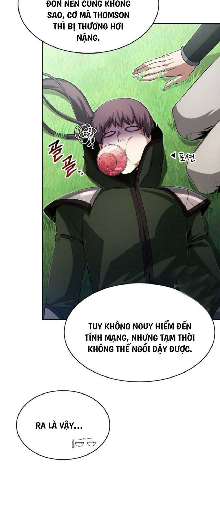 Bậc Thầy Debuff - Chương 5