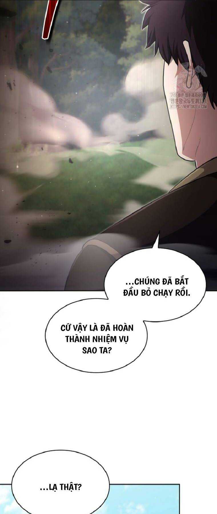 Bậc Thầy Debuff - Chương 5