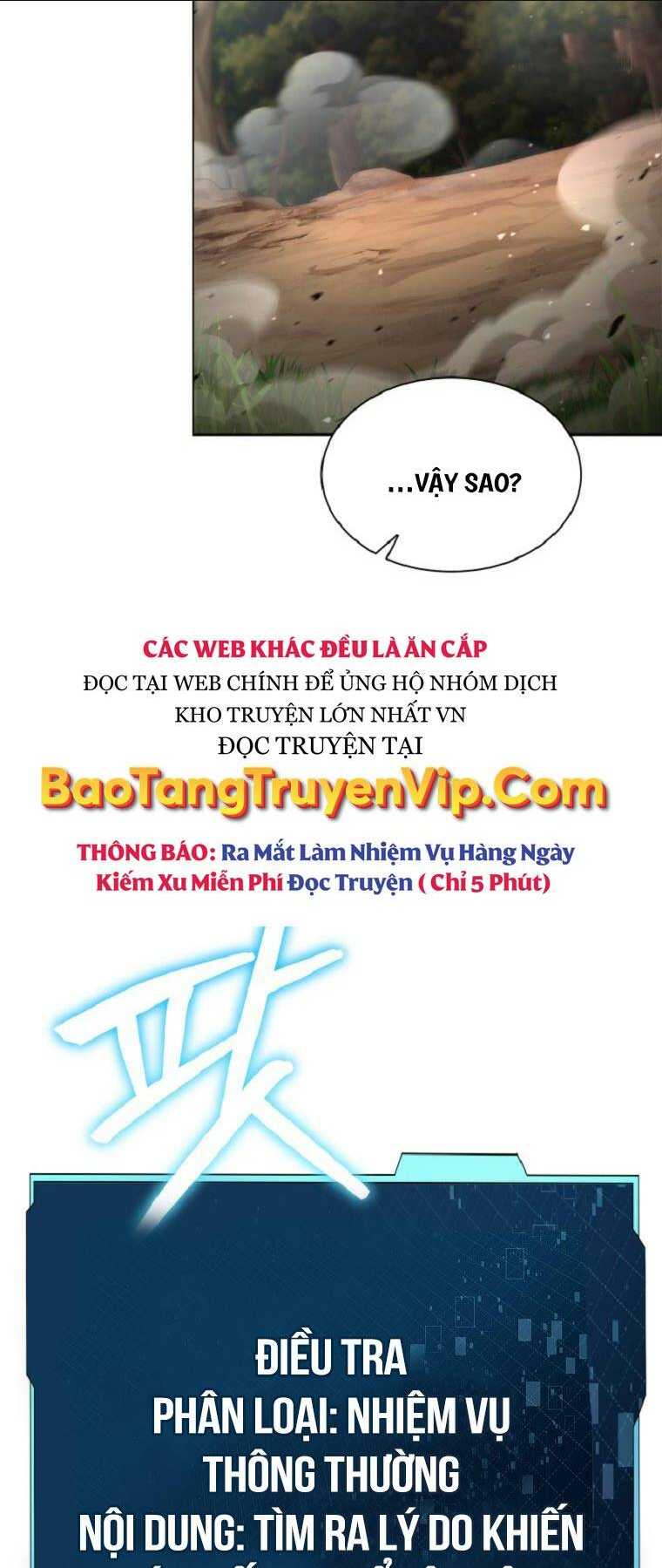 Bậc Thầy Debuff - Chương 5