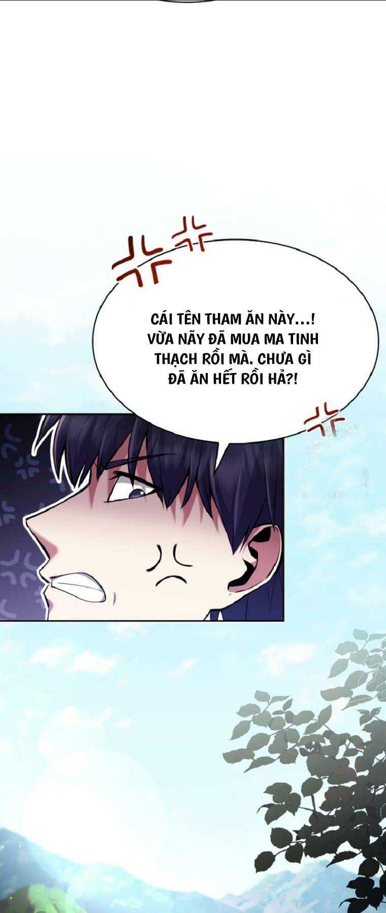Bậc Thầy Debuff - Chương 5