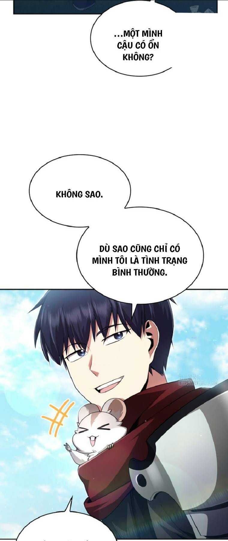 Bậc Thầy Debuff - Chương 5