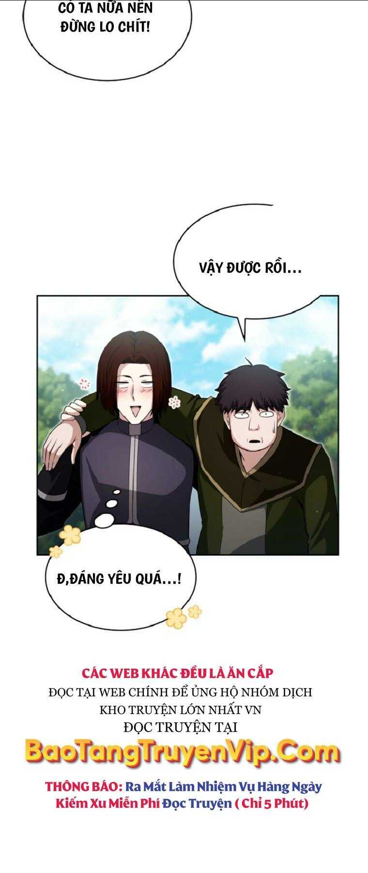 Bậc Thầy Debuff - Chương 5
