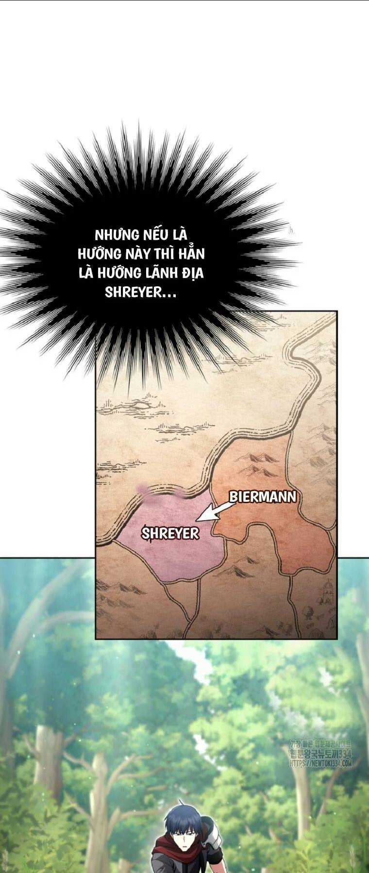 Bậc Thầy Debuff - Chương 5