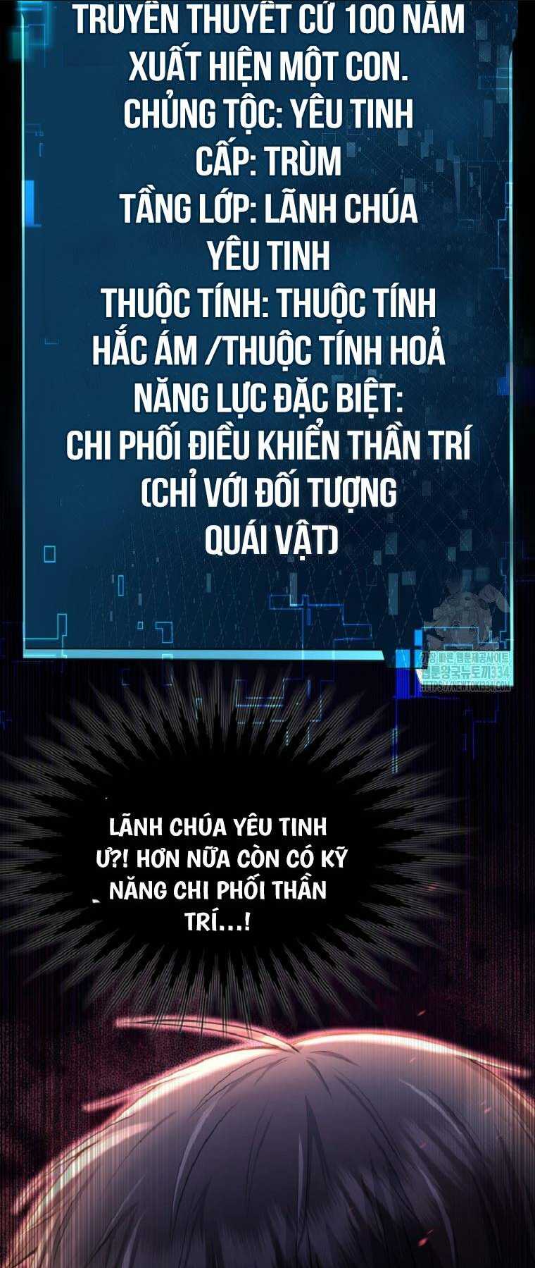 Bậc Thầy Debuff - Chương 5