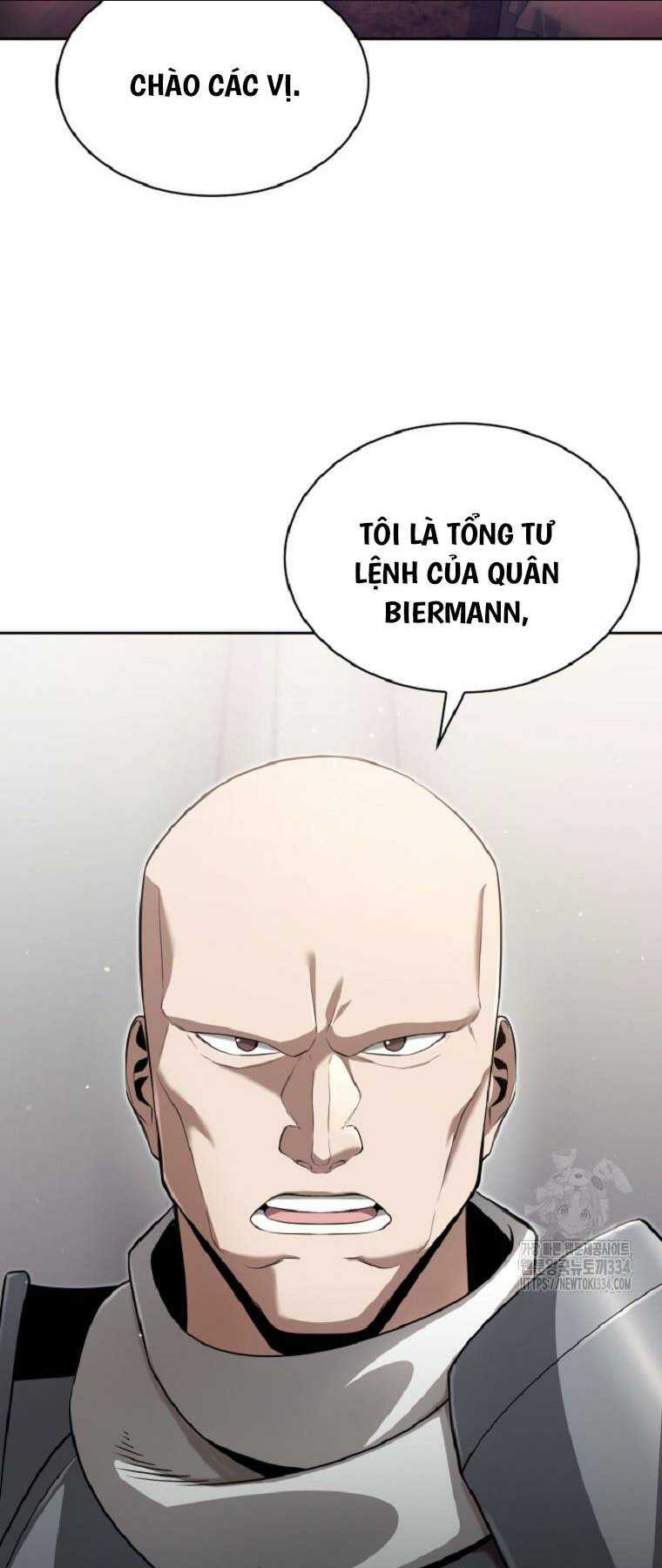Bậc Thầy Debuff - Chương 5