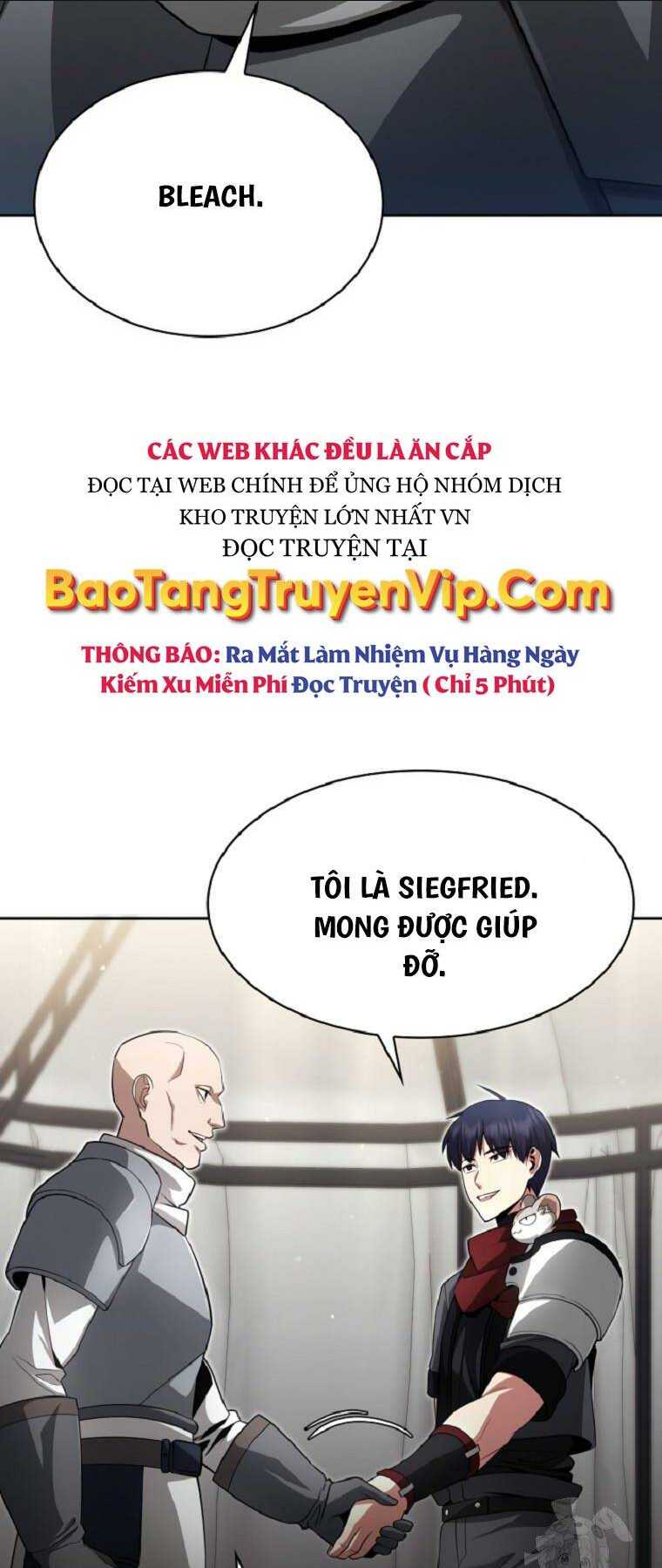 Bậc Thầy Debuff - Chương 5