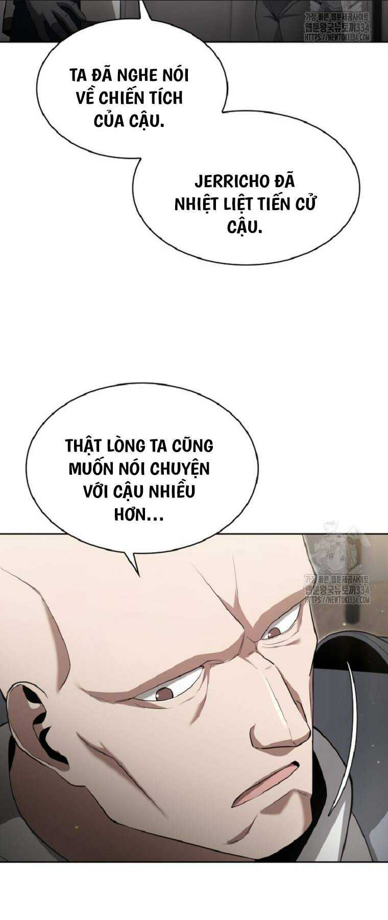 Bậc Thầy Debuff - Chương 5