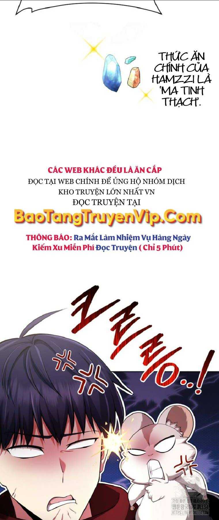 Bậc Thầy Debuff - Chương 5
