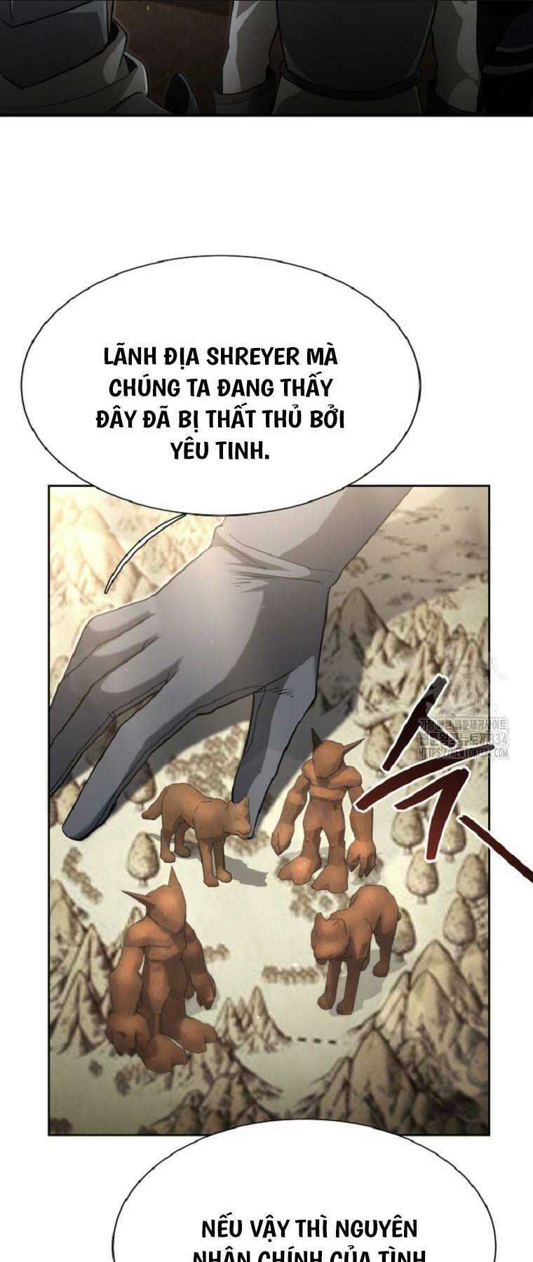Bậc Thầy Debuff - Chương 5