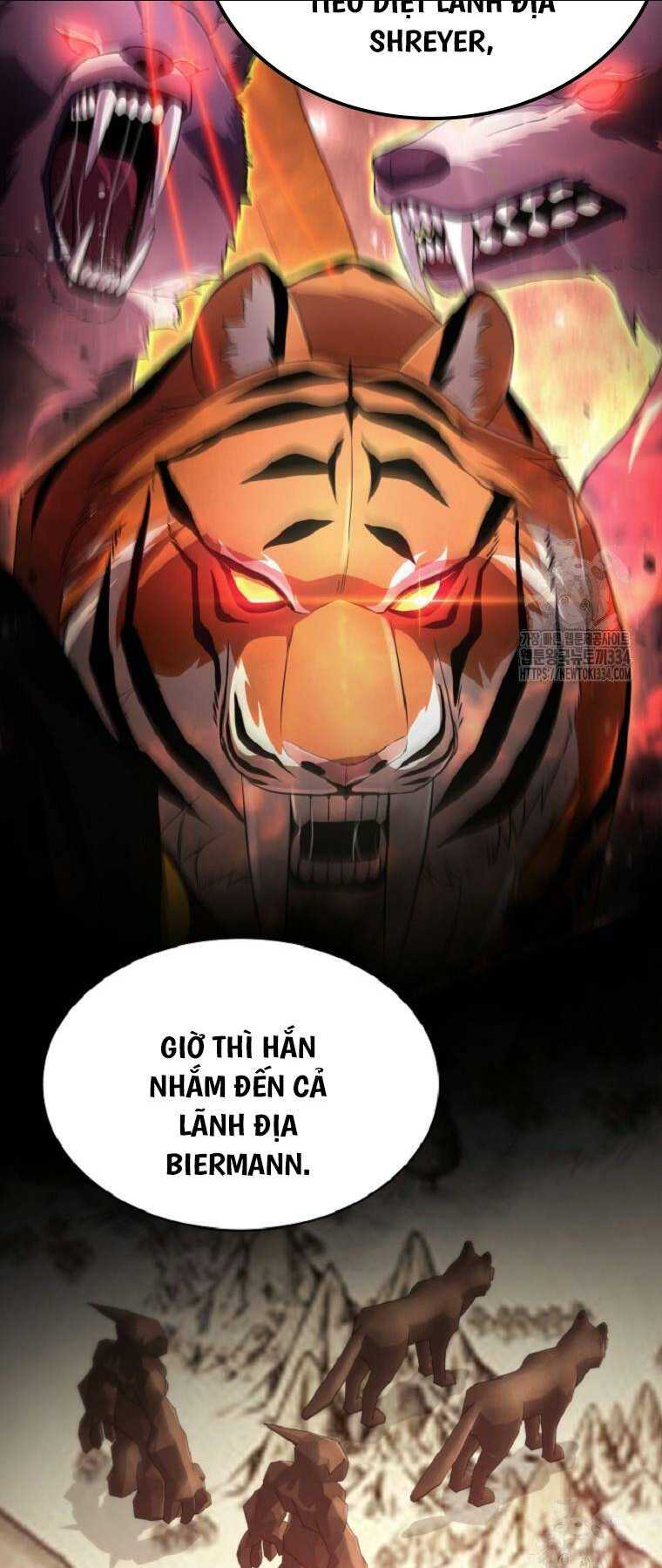 Bậc Thầy Debuff - Chương 5