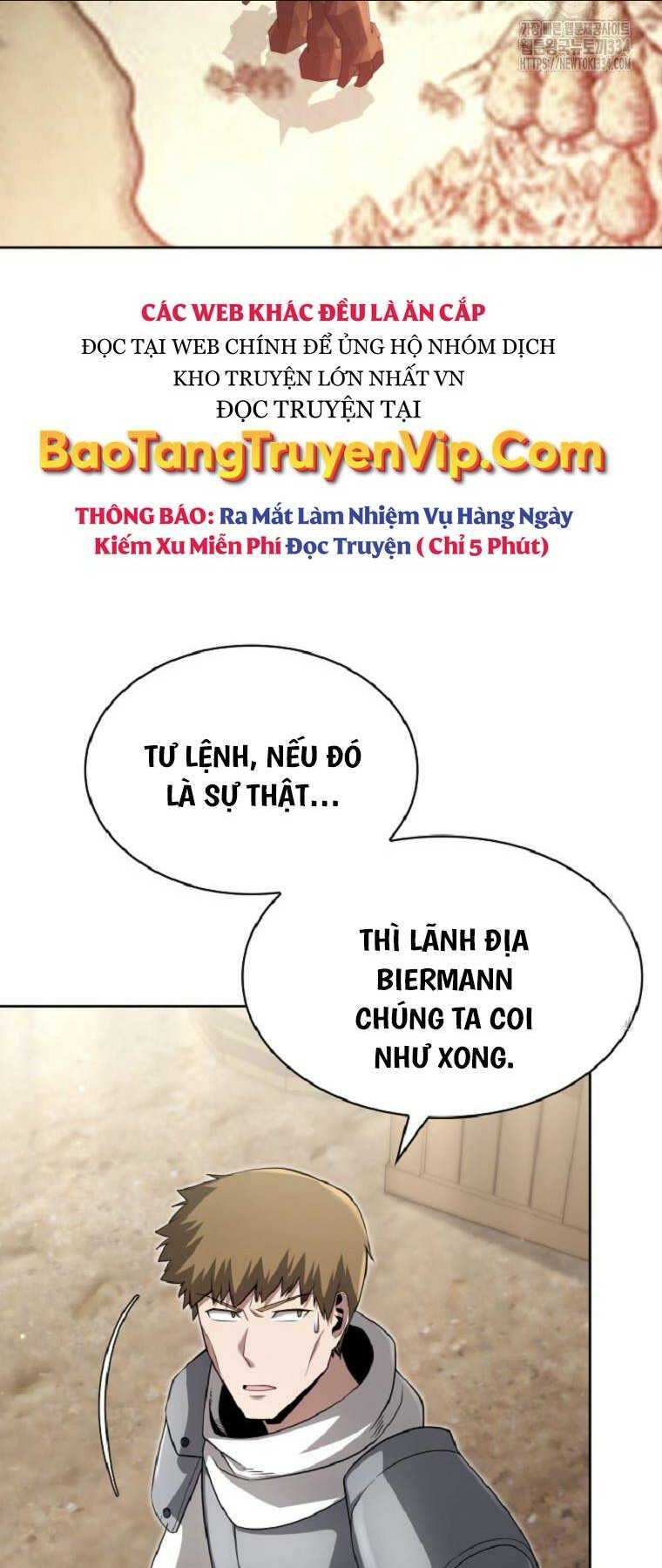 Bậc Thầy Debuff - Chương 5