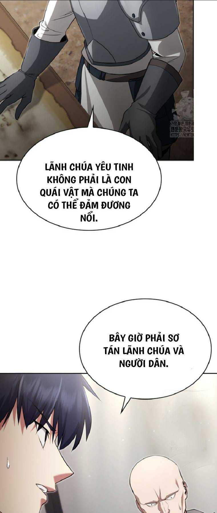 Bậc Thầy Debuff - Chương 5