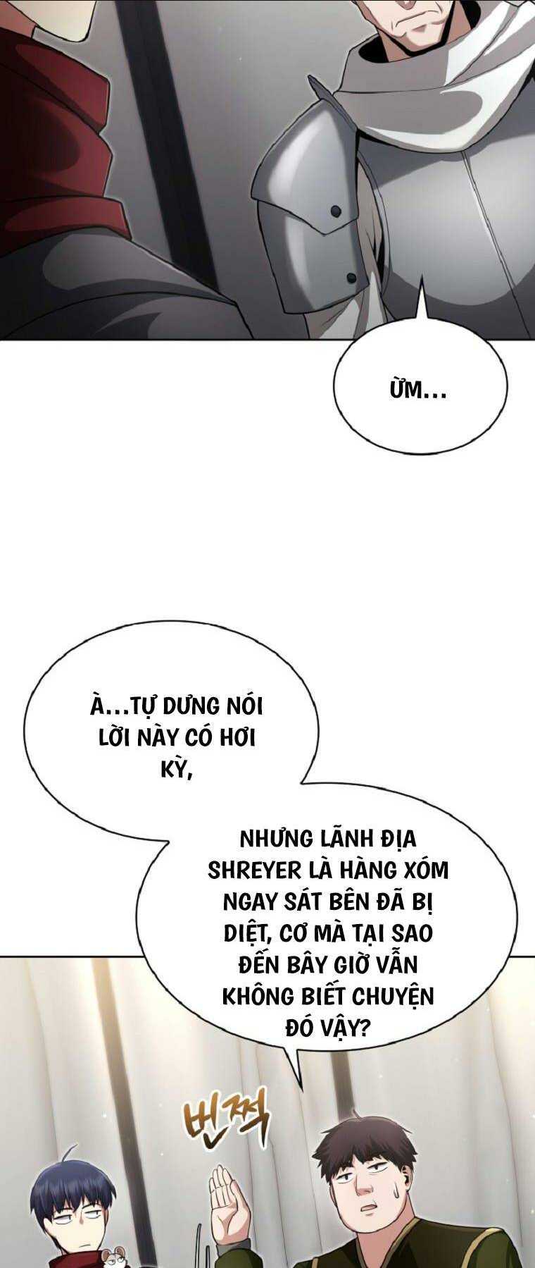 Bậc Thầy Debuff - Chương 5