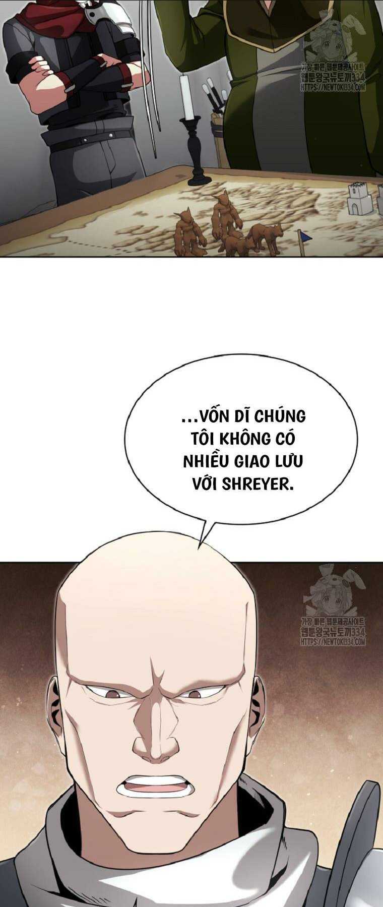 Bậc Thầy Debuff - Chương 5