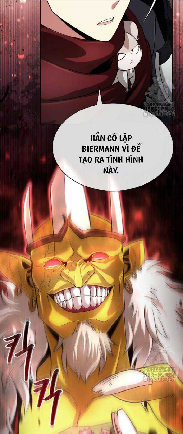 Bậc Thầy Debuff - Chương 5