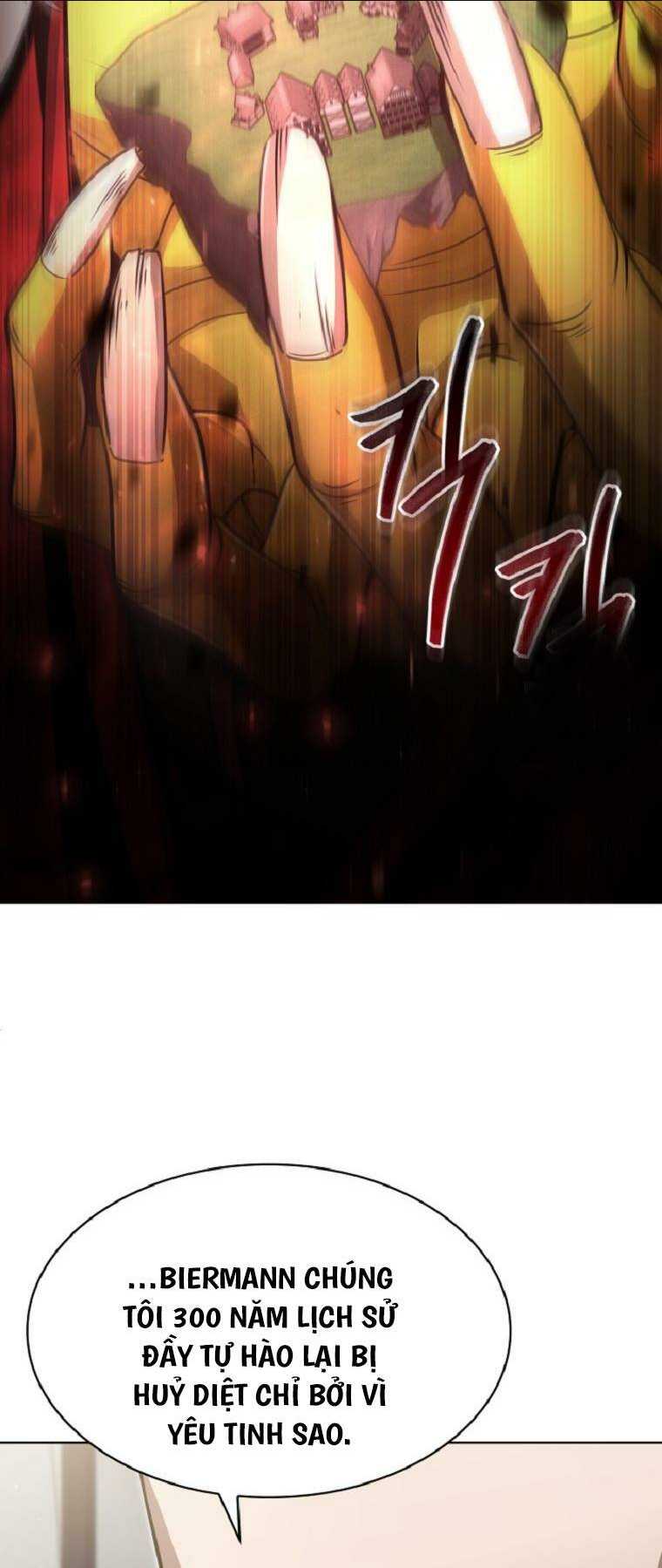 Bậc Thầy Debuff - Chương 5