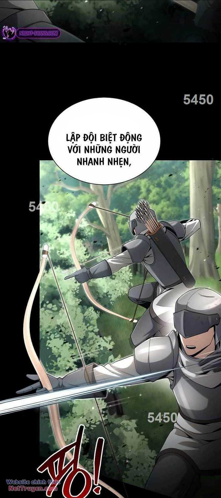 Bậc Thầy Debuff - Chương 6