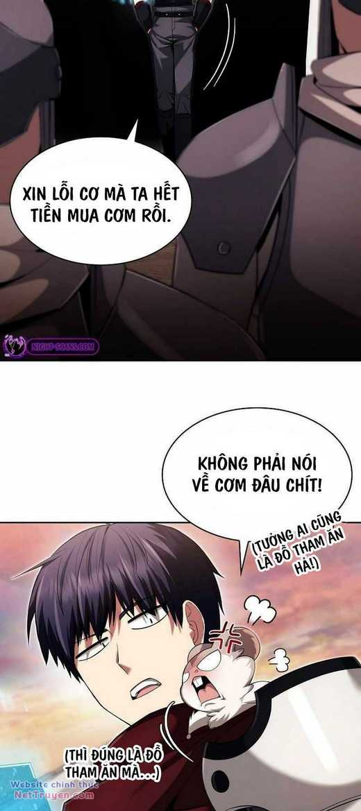 Bậc Thầy Debuff - Chương 6