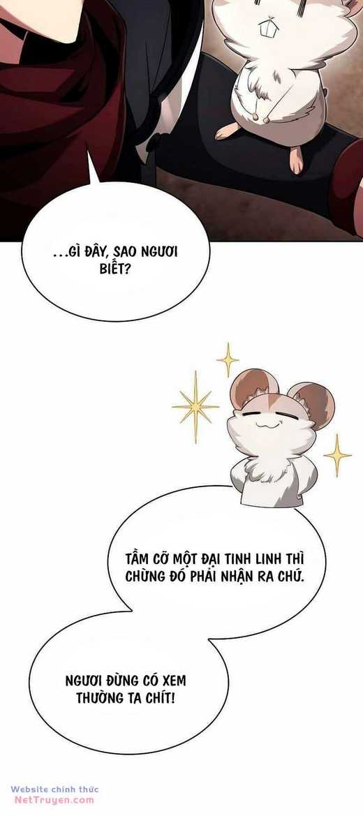 Bậc Thầy Debuff - Chương 6