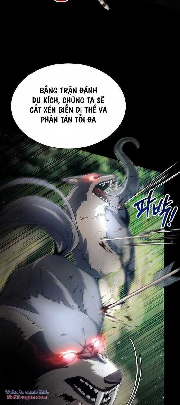 Bậc Thầy Debuff - Chương 6