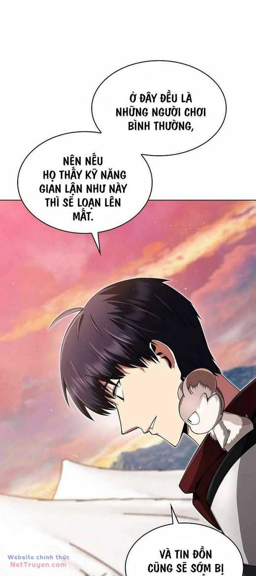 Bậc Thầy Debuff - Chương 6