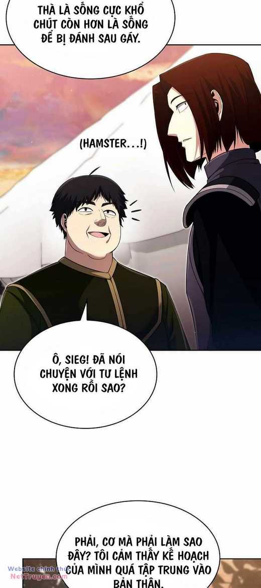 Bậc Thầy Debuff - Chương 6