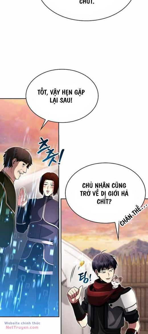 Bậc Thầy Debuff - Chương 6