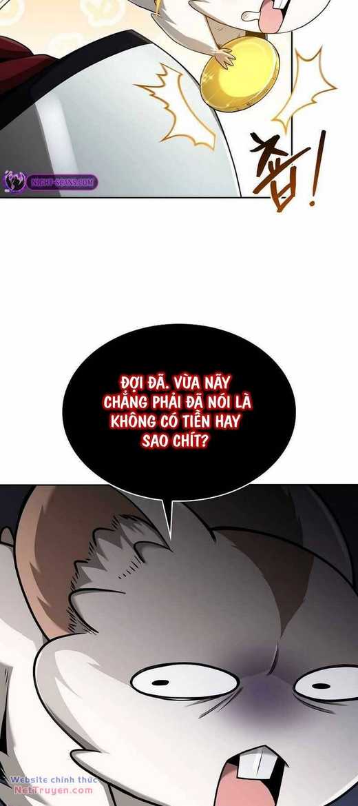 Bậc Thầy Debuff - Chương 6