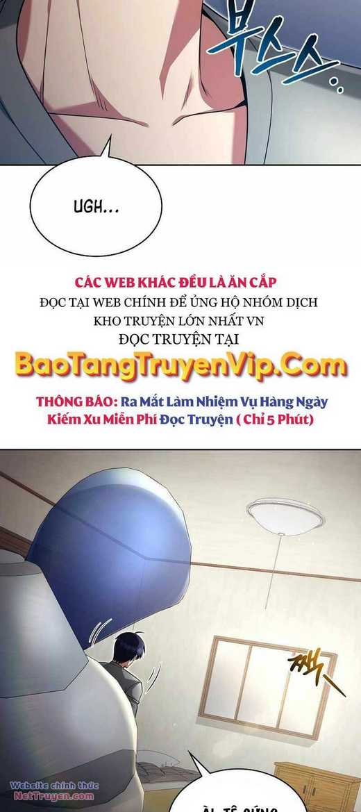 Bậc Thầy Debuff - Chương 6