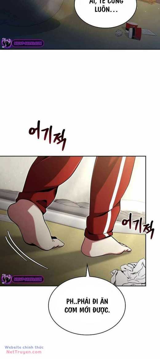 Bậc Thầy Debuff - Chương 6