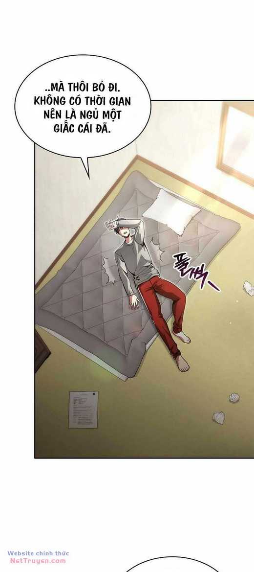 Bậc Thầy Debuff - Chương 6