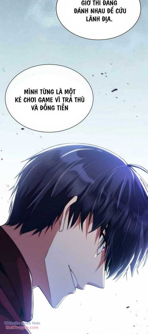 Bậc Thầy Debuff - Chương 6