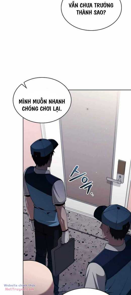 Bậc Thầy Debuff - Chương 6