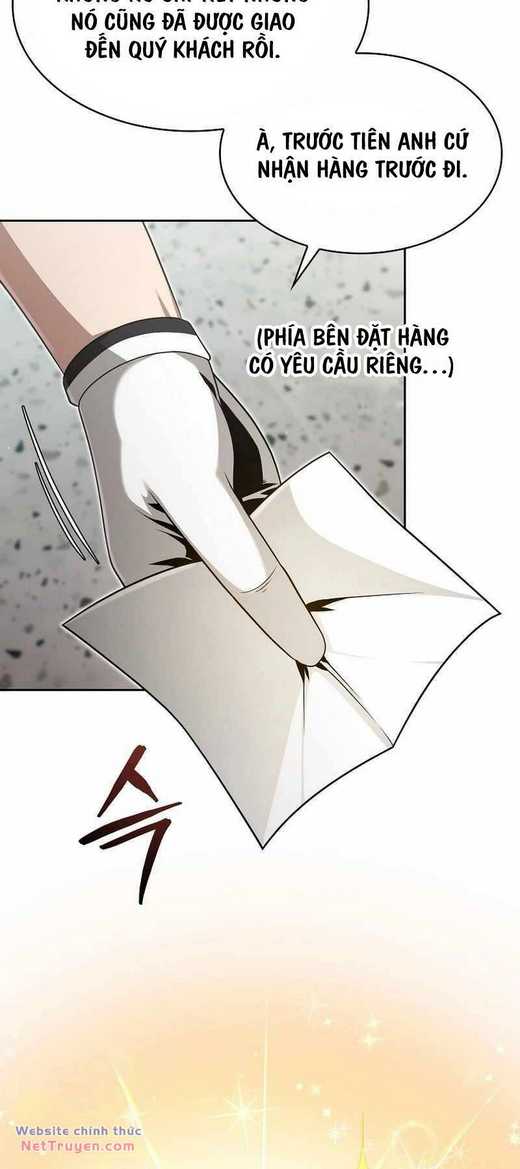 Bậc Thầy Debuff - Chương 6
