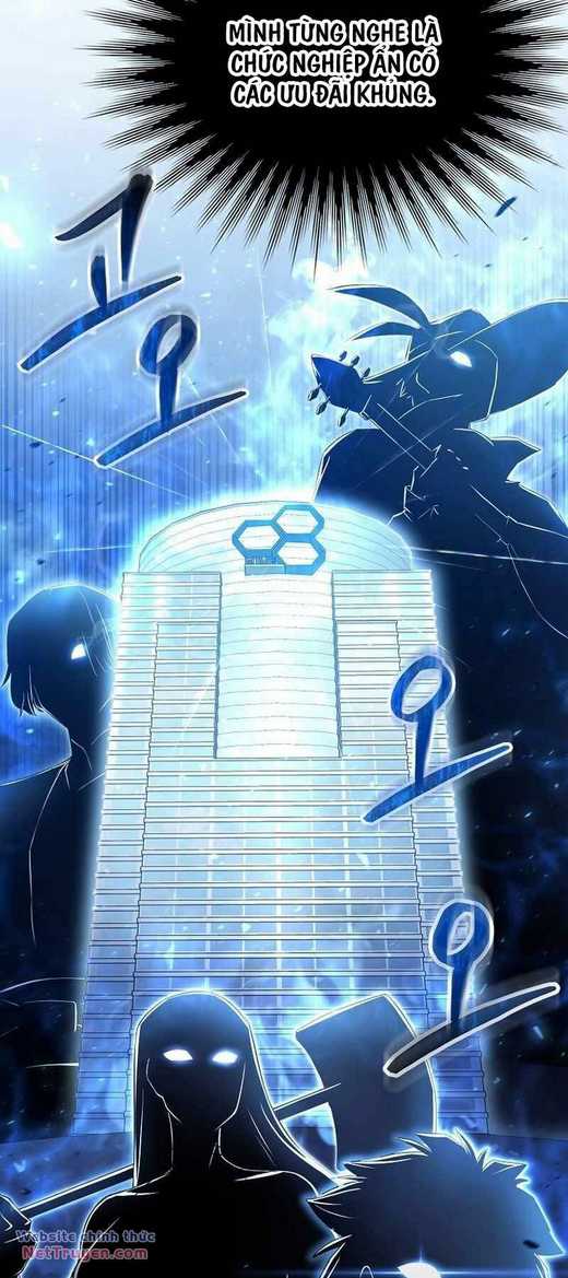 Bậc Thầy Debuff - Chương 6