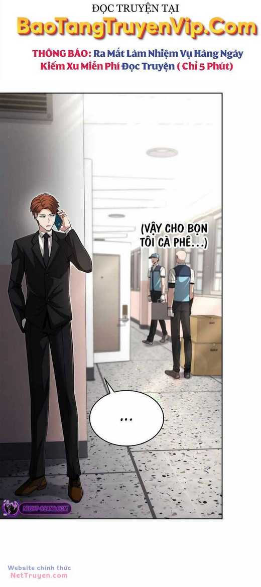 Bậc Thầy Debuff - Chương 6