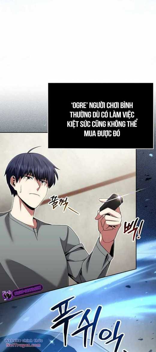 Bậc Thầy Debuff - Chương 6
