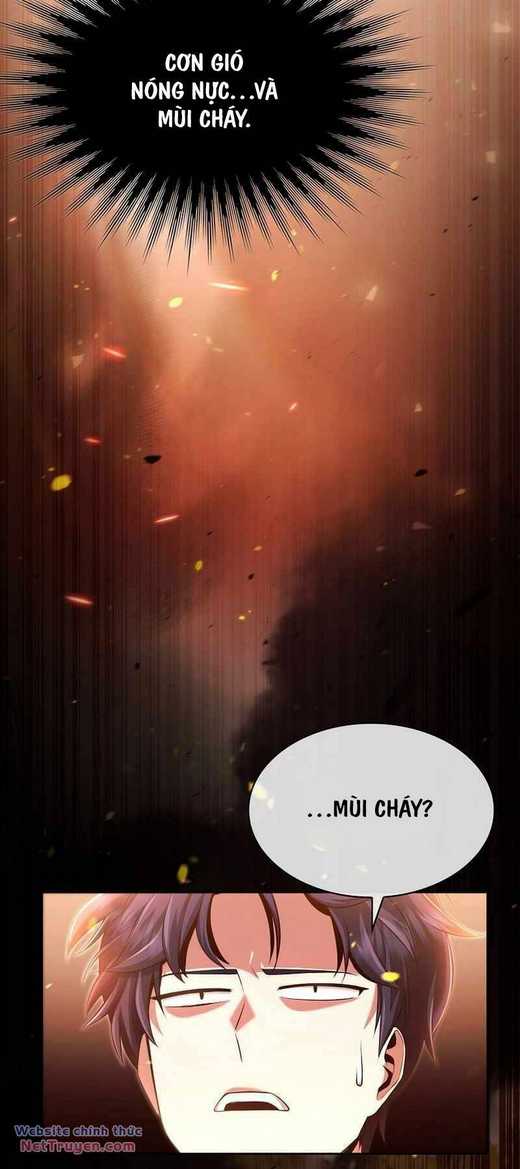Bậc Thầy Debuff - Chương 6