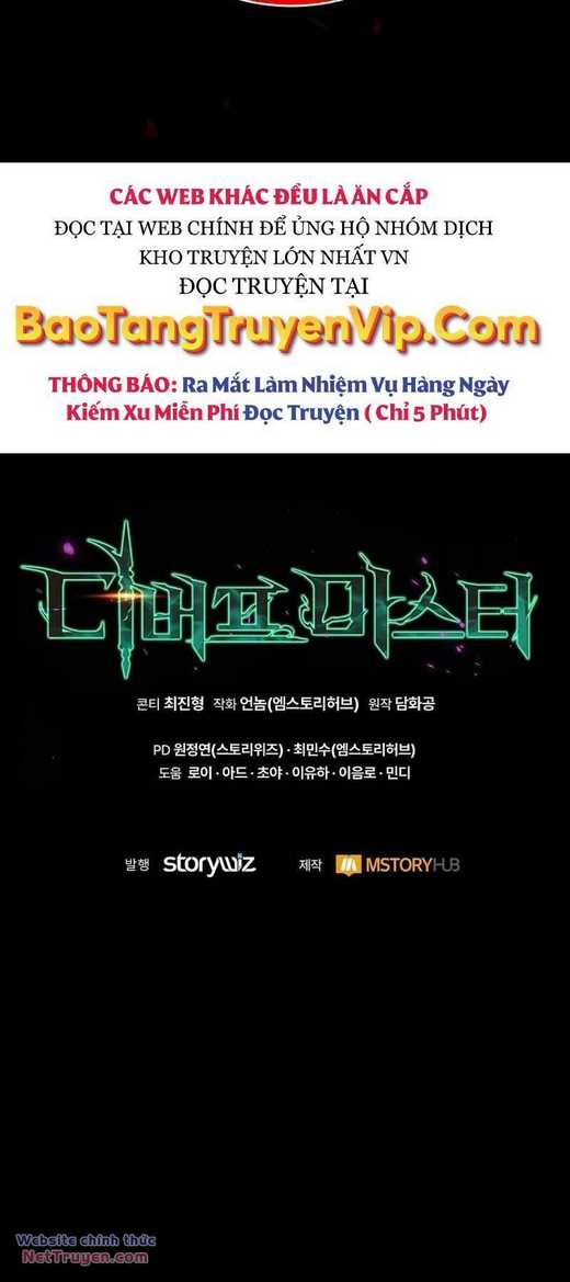 Bậc Thầy Debuff - Chương 6